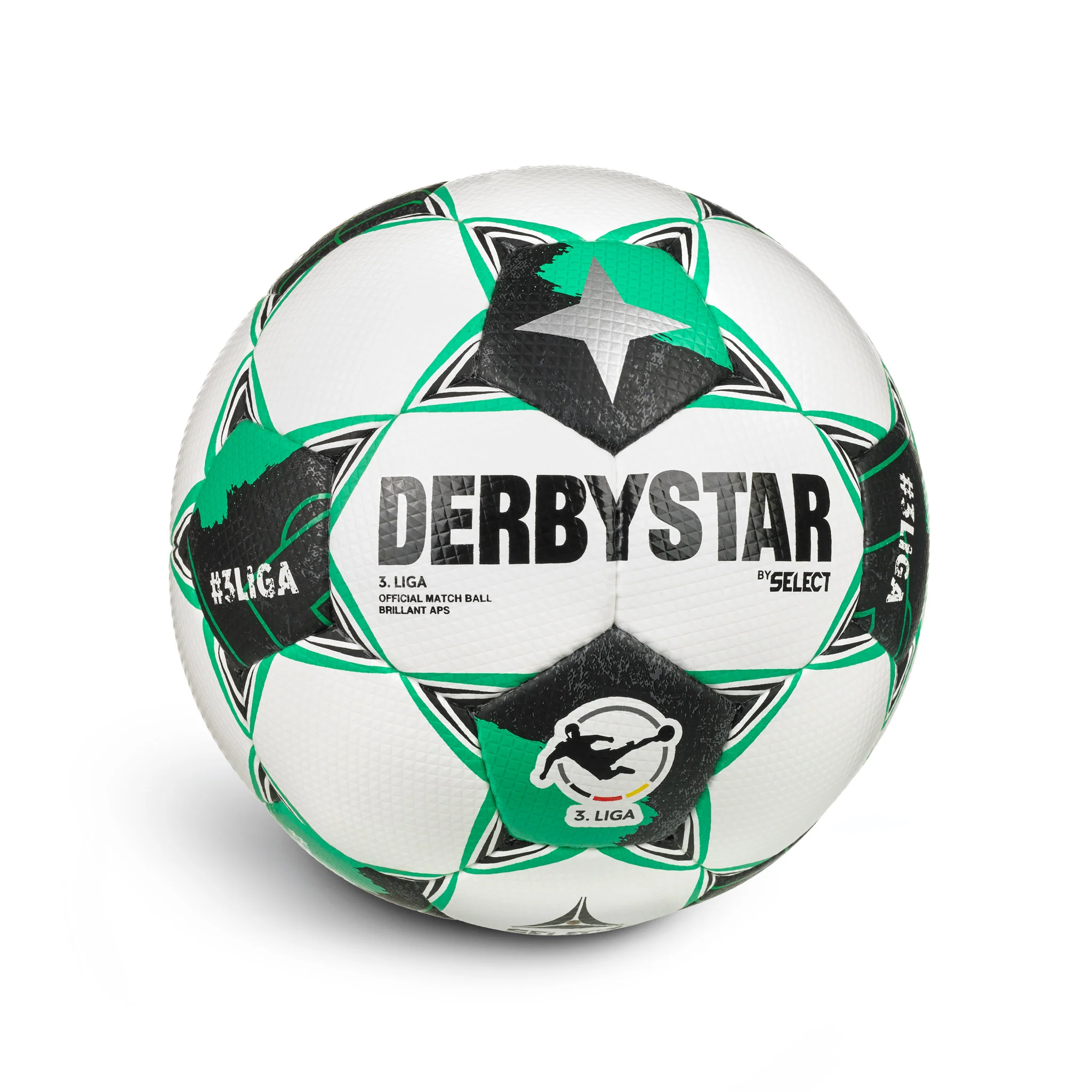 SpielbĂ€lle APS FuĂball
